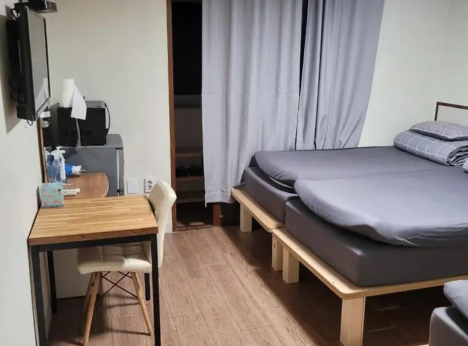 Hostel Able Hongdae