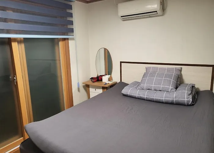 Able Hongdae * Seoel