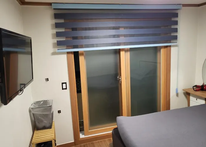 Hostel Able Hongdae Seoel