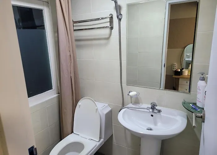 Hostel Able Hongdae Seoel