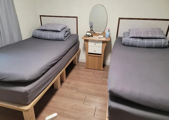 Hostel Able Hongdae