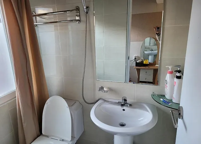 Hostel Able Hongdae