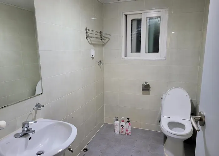 Able Hongdae Hostel