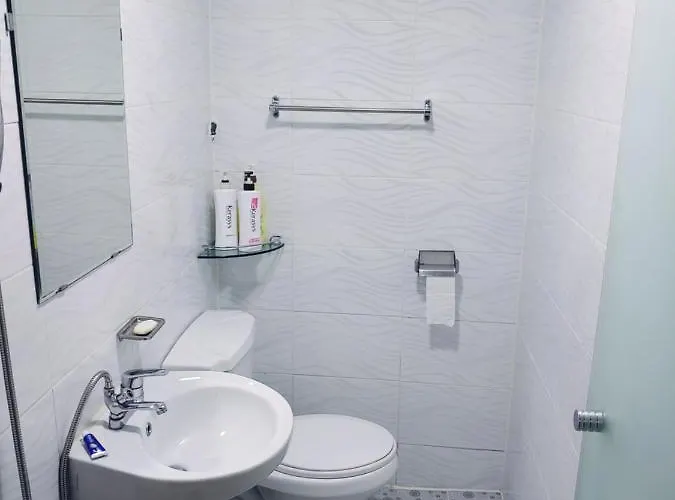 Hostel Able Hongdae *