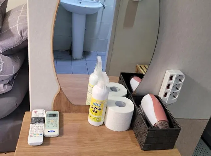 Hostel Able Hongdae