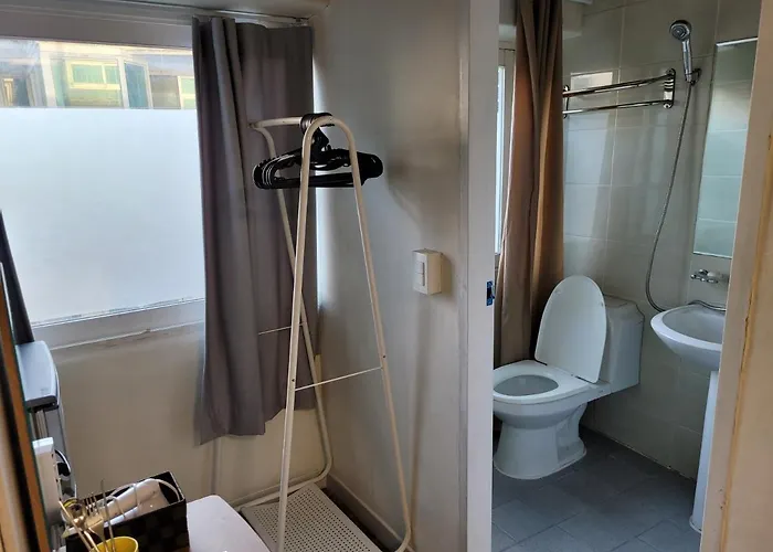 Hostel Able Hongdae *