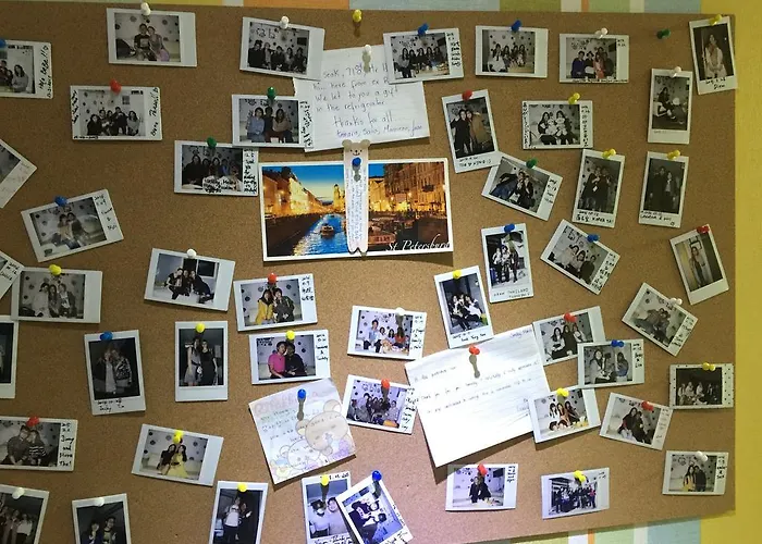 Able Hongdae Hostel *