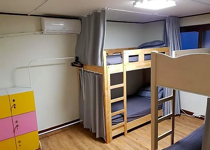Able Hongdae Seoel
