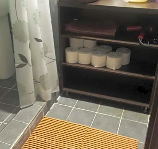 Hostel Able Hongdae *