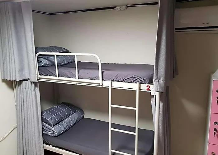 Hostel Able Hongdae