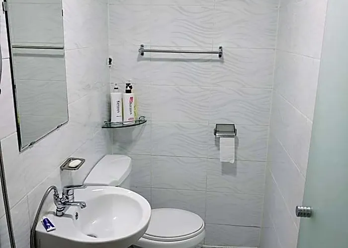 Hostel Able Hongdae *