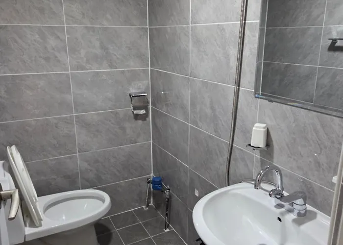 Able Hongdae Hostel