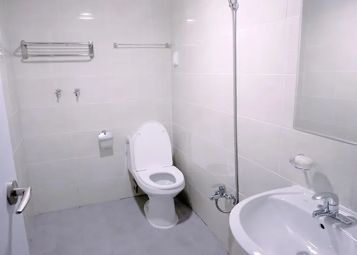 Hostel Able Hongdae