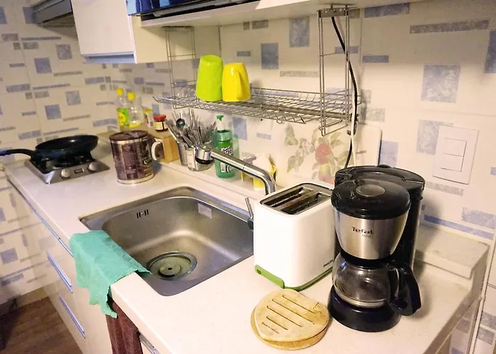 Hostel Able Hongdae