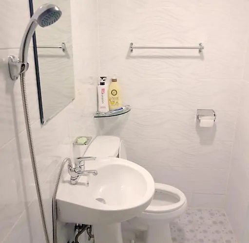 Hostel Able Hongdae Seoel