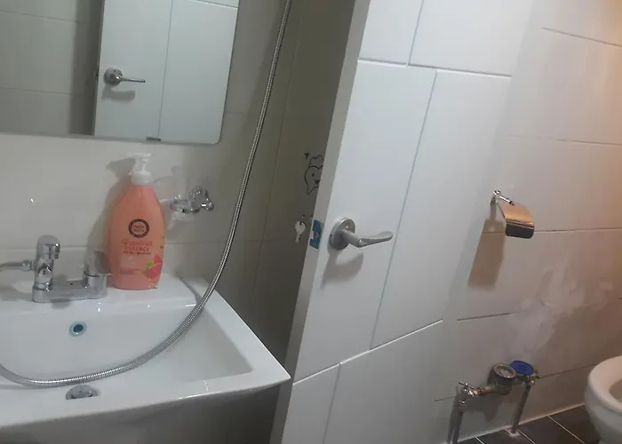 Hostel Able Hongdae *