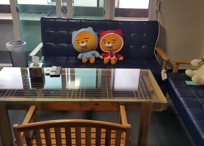 Able Hongdae Seoel